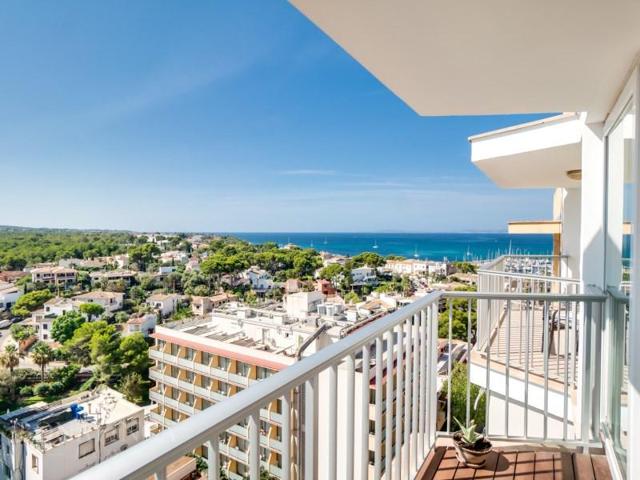 Aticos en venta en Llucmajor photo 0