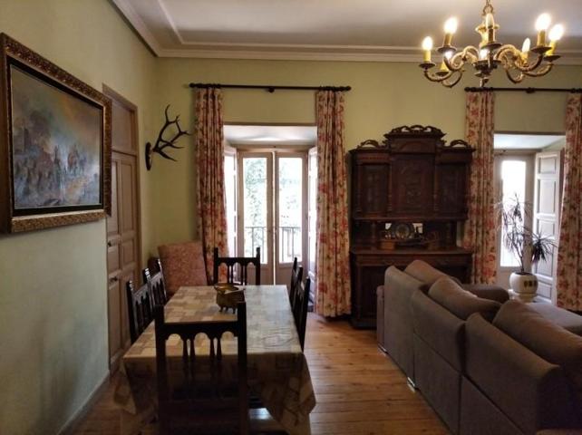 Piso en venta en San Lorenzo de El Escorial, Ayuntamiento photo 0