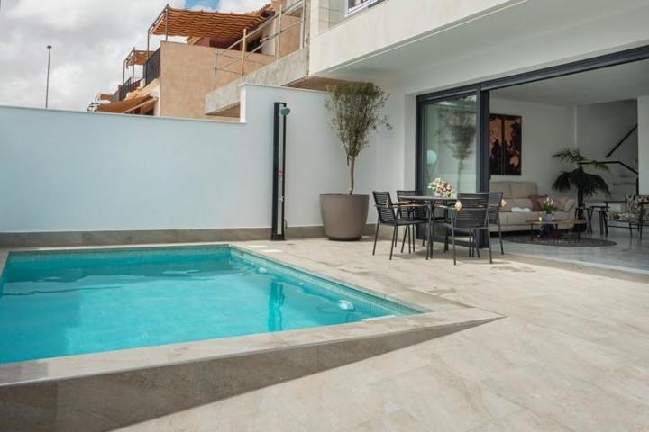 Chalet en venta en San Pedro del Pinatar, San Pedro Del Pinatar photo 0