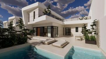 Chalet en venta en Dolores, Dolores photo 0