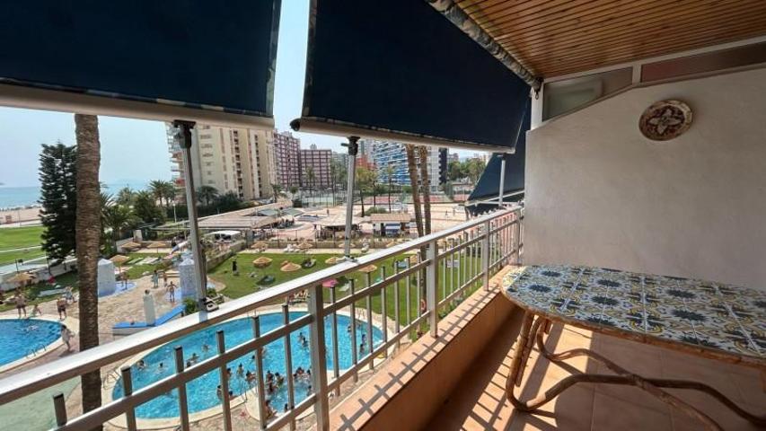 Apartamento en venta en Cullera, Racó photo 0