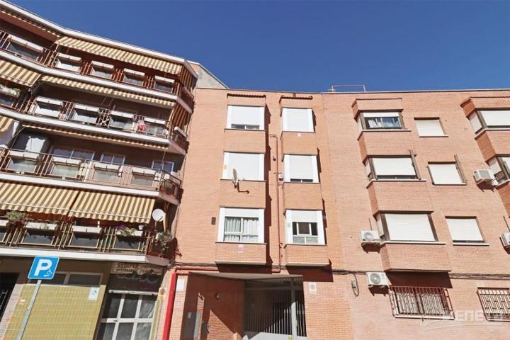 Piso en venta en Madrid, Tetuan - Berruguete photo 0