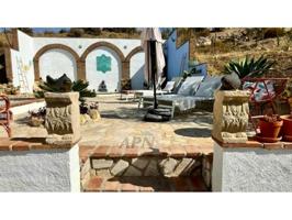 Casa con terreno en venta en Valle de Abdalajís photo 0