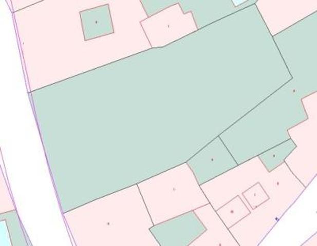 Terreno en venta en Utrera, Centro photo 0