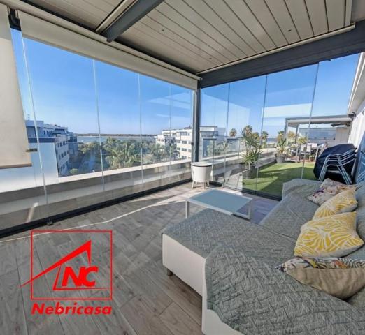 Aticos en venta en Sanlúcar de Barrameda, Sanlucar De Barrameda photo 0