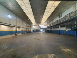 Nave industrial en venta en Avilés, Aviles photo 0