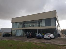 Nave industrial en venta en Cazalegas, Cazalegas photo 0