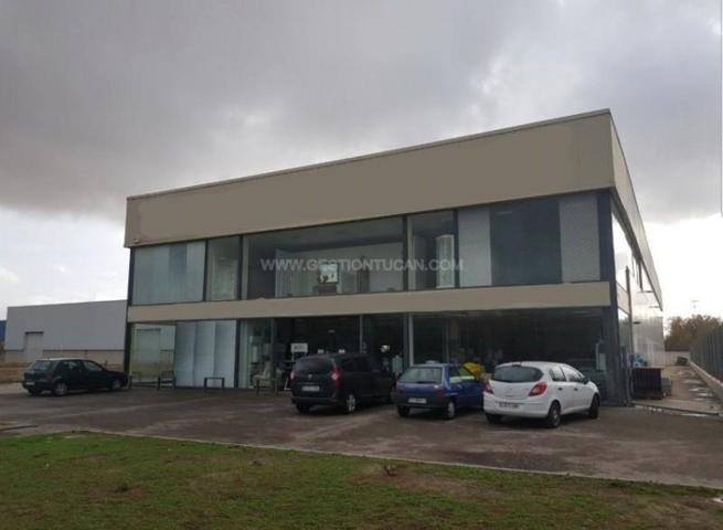 Nave industrial en venta en Cazalegas, Cazalegas photo 0