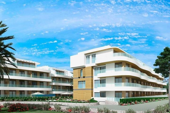 Apartamento en venta en Orihuela Costa, Playa Flamenca photo 0