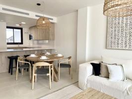 Apartamento en venta en Fuengirola, Centro photo 0