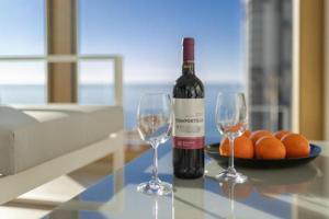 Apartamento en venta en Benidorm, Playa Poniente photo 0