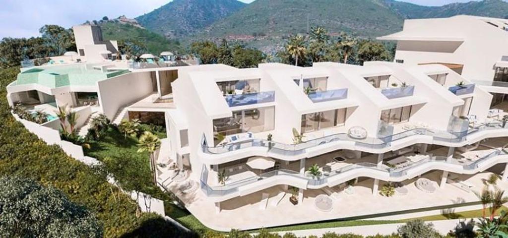 Apartamento en venta en Benalmádena, Retamar - Estupa photo 0