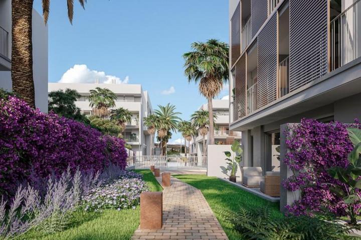 Planta baja en venta en Jávea-Xàbia, Nova Xabia photo 0