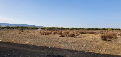 Terreno en venta en Escúzar, Poligonos photo 0