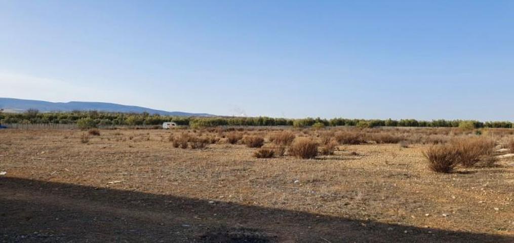 Terreno en venta en Escúzar, Poligonos photo 0