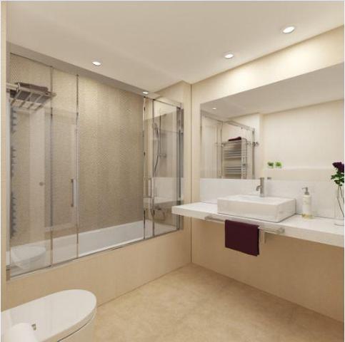 Apartamento en venta en Barcelona photo 0