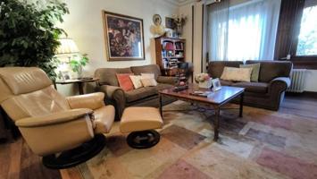 Piso en venta en Vitoria-Gasteiz, Centro photo 0