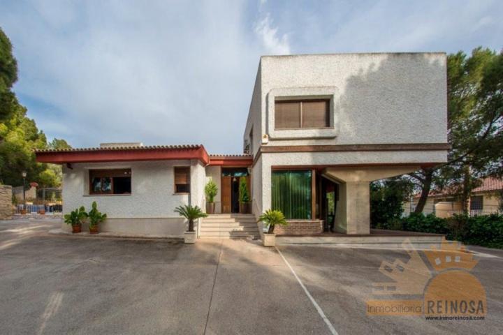 Chalet en venta en Molina de Segura, Urbanizaciones - Los Vientos photo 0