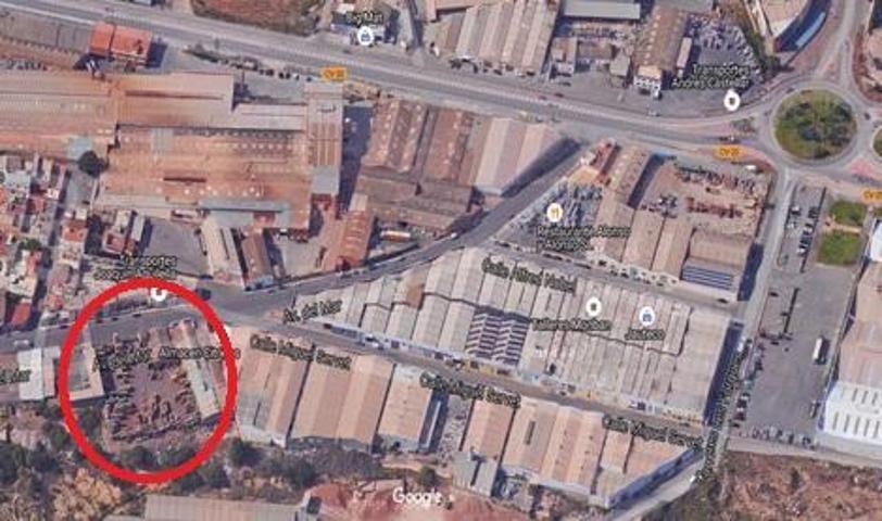 Nave industrial en venta en Onda, Onda photo 0