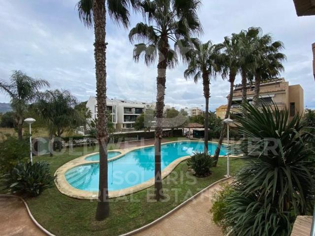 Apartamento en venta en Jávea-Xàbia photo 0