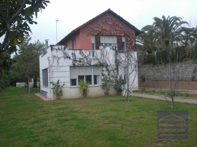 Chalet en venta en Córdoba, Brillante photo 0