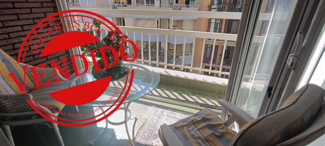 Piso en venta en Barcelona, Eixample - Eixample Derecha photo 0