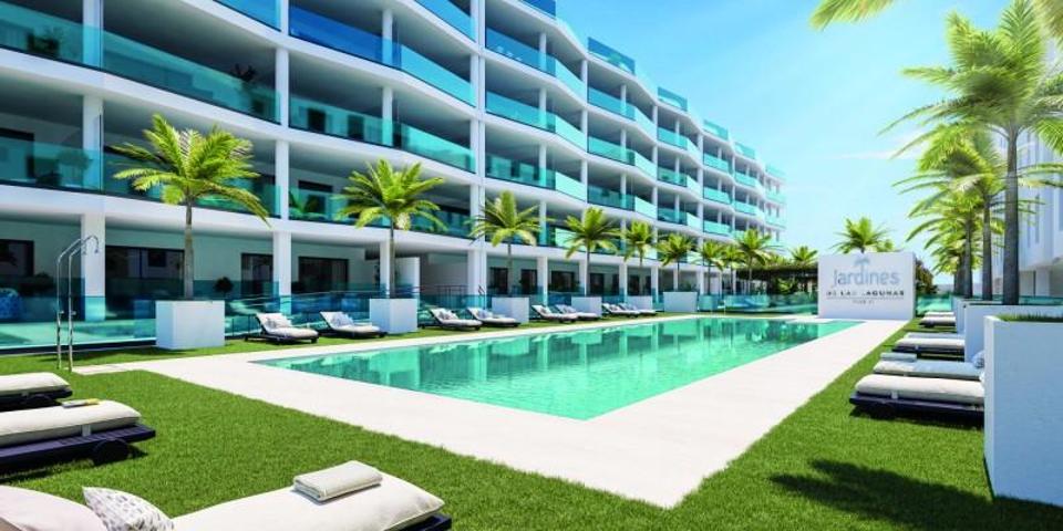 Apartamento en venta en Fuengirola, Fuengirola photo 0