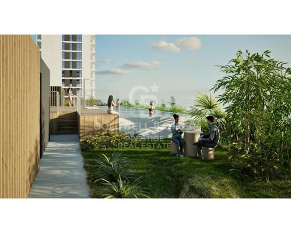 Piso en venta en Mataró photo 0