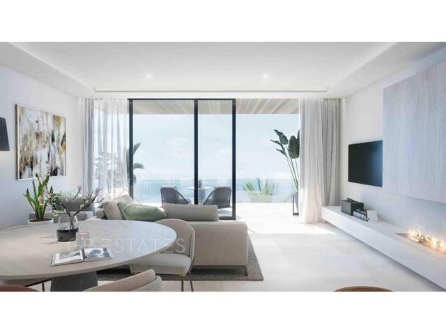 Apartamento en venta en Fuengirola photo 0