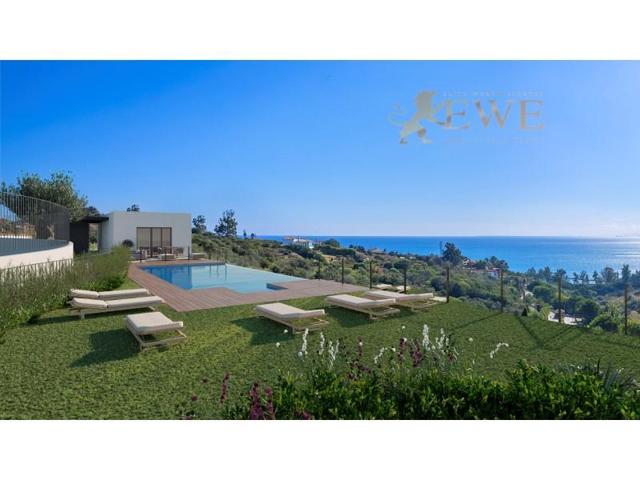 Bungalow en venta en Manilva photo 0