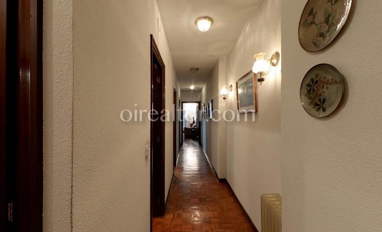 Apartamento en venta en Madrid photo 0