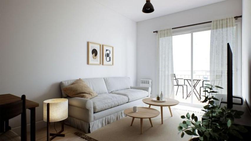 Apartamento en venta en Barcelona photo 0
