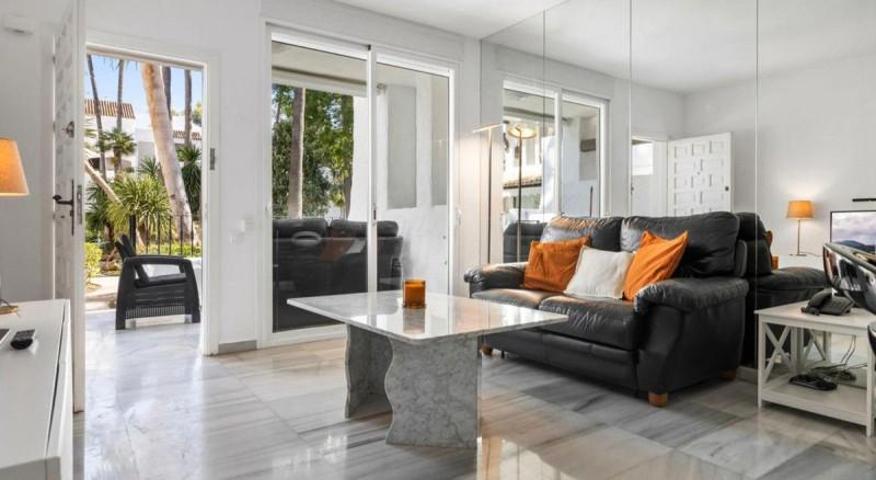 Apartamento en venta en Marbella, Puerto - Puerto Banús photo 0