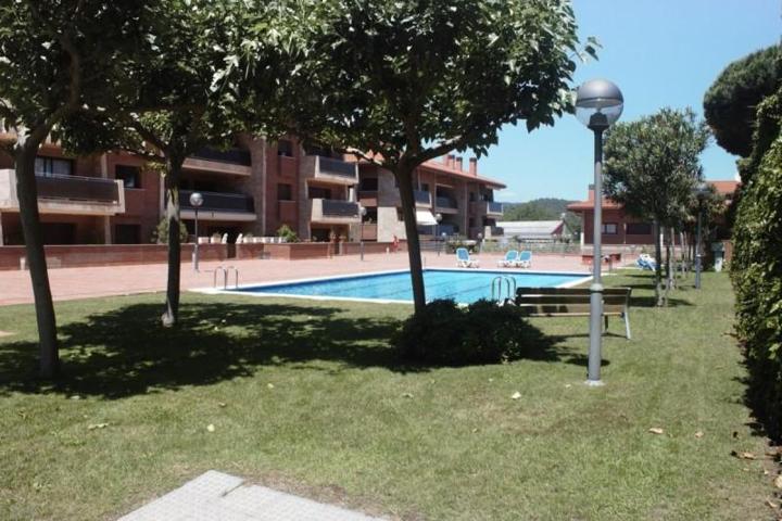 Duplex en venta en Lloret de Mar, Fenals photo 0