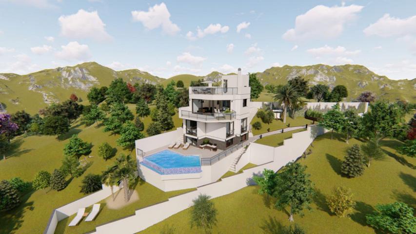 Chalet en venta en Nerja, Urbanizacion - Capistrano Village photo 0