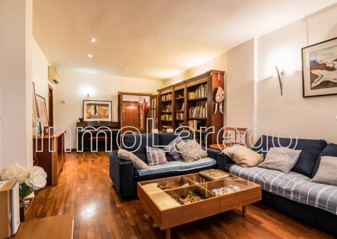 Piso en venta en Laredo, Playa photo 0