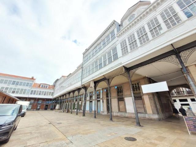 Edificio en venta en Avilés, Centro photo 0