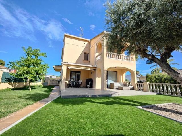 Chalet en venta en Cunit, Residencial photo 0