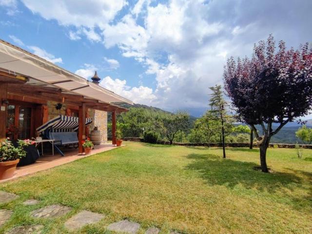 Casa en venta en Labuerda, Labuerda photo 0