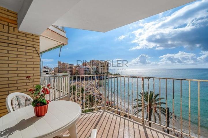 Apartamento en venta en Torrevieja, Playa del cura photo 0