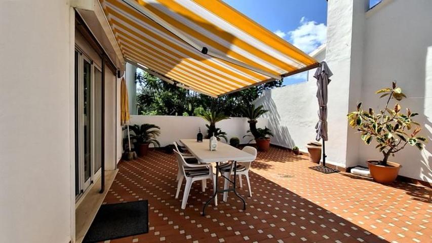 Bungalow en venta en Denia, Las Marinas (Almadrava) photo 0