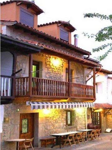 Casa en venta en San Vicente de la Barquera, Prellezo photo 0