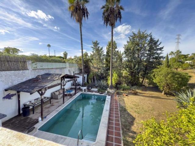 Chalet en venta en Alhaurín el Grande, Alhaurín el Grande photo 0