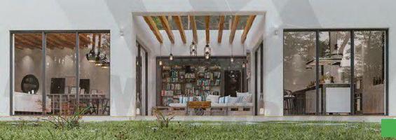 Chalet en venta en Oliva, Playa photo 0