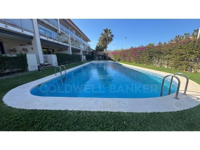 Apartamento en venta en Jávea-Xàbia photo 0