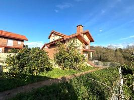 Casa en venta en Hazas de Cesto, Hazas De Cesto photo 0