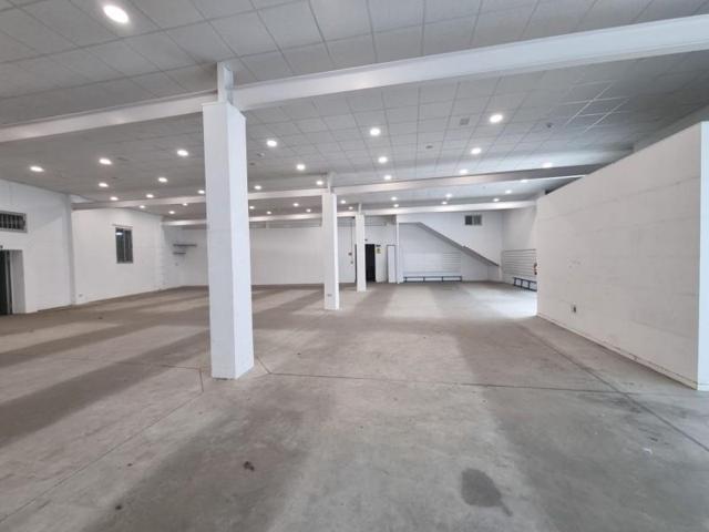 Nave industrial en venta en Jerez de la Frontera, Sur - Carrefour Sur photo 0