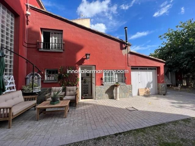 Casa en venta en Tordera photo 0