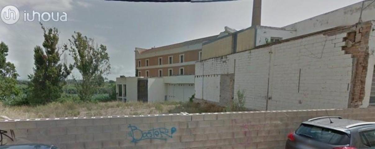 Terreno en venta en Amposta, Amposta photo 0
