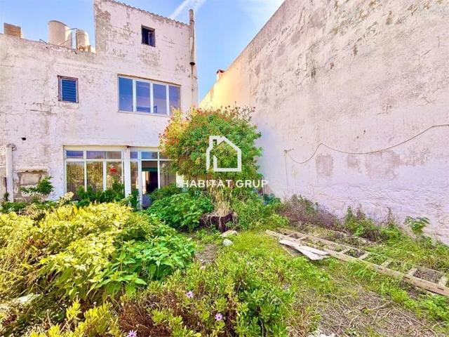 Chalet en venta en Ciutadella de Menorca photo 0